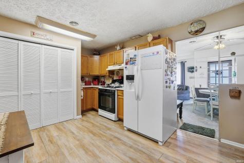 4414 N Old State Road 37 Bloomington IN 47408