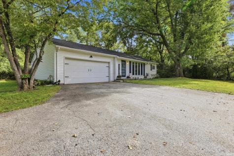4414 N Old State Road 37 Bloomington IN 47408