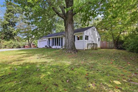 4414 N Old State Road 37 Bloomington IN 47408