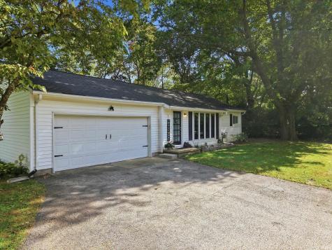 4414 N Old State Road 37 Bloomington IN 47408