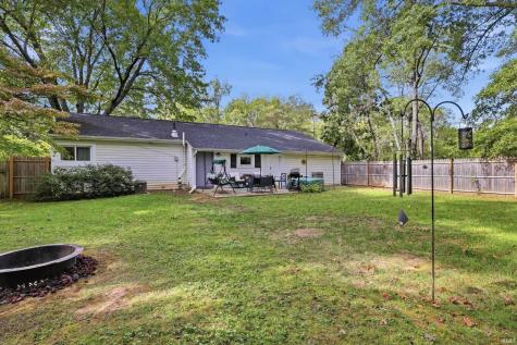 4414 N Old State Road 37 Bloomington IN 47408