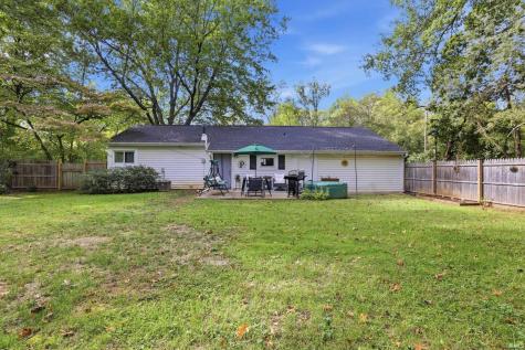 4414 N Old State Road 37 Bloomington IN 47408