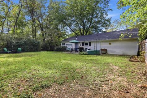 4414 N Old State Road 37 Bloomington IN 47408