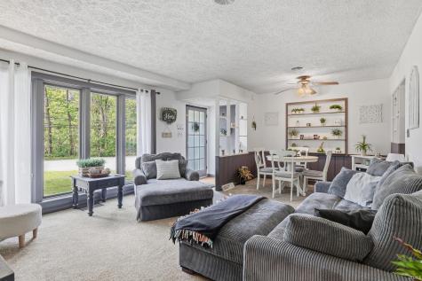 4414 N Old State Road 37 Bloomington IN 47408