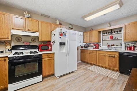 4414 N Old State Road 37 Bloomington IN 47408