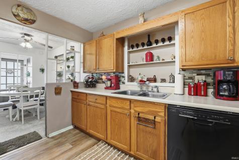 4414 N Old State Road 37 Bloomington IN 47408