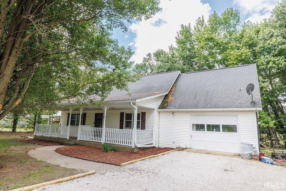 647 Concord Road Gosport IN 47433