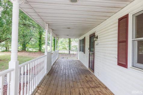 647 Concord Road Gosport IN 47433