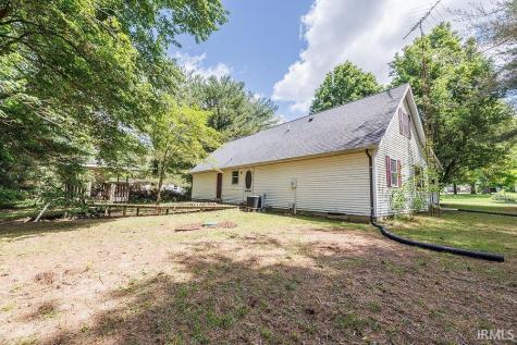 647 Concord Road Gosport IN 47433