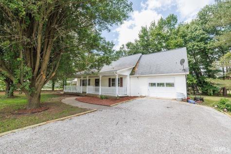 647 Concord Road Gosport IN 47433