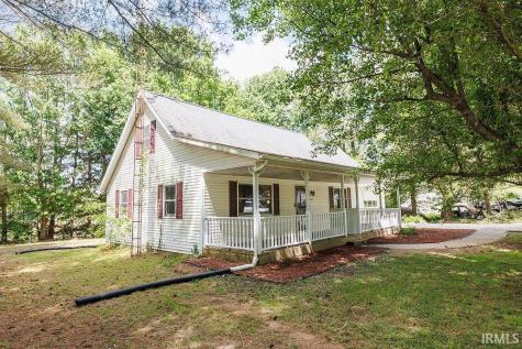 647 Concord Road Gosport IN 47433