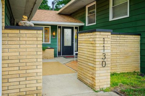 1130 W Briarcliff Drive Bloomington IN 47404