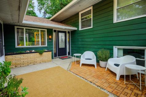 1130 W Briarcliff Drive Bloomington IN 47404