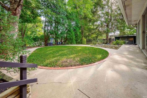 1130 W Briarcliff Drive Bloomington IN 47404