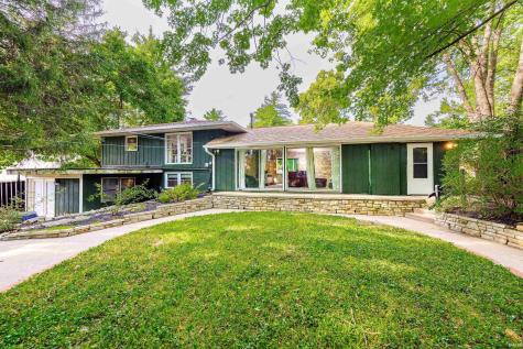1130 W Briarcliff Drive Bloomington IN 47404