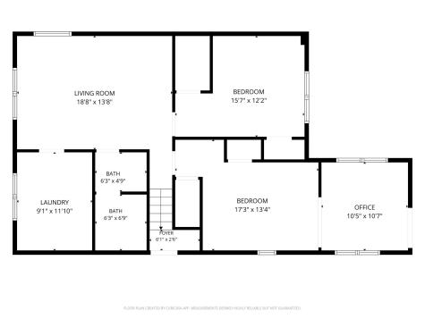 1130 W Briarcliff Drive Bloomington IN 47404