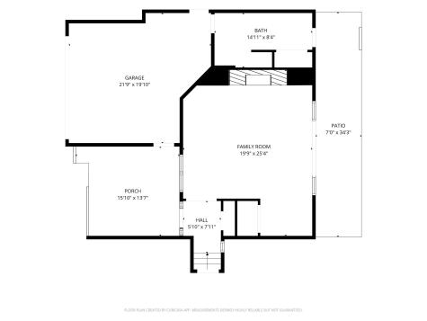 1130 W Briarcliff Drive Bloomington IN 47404