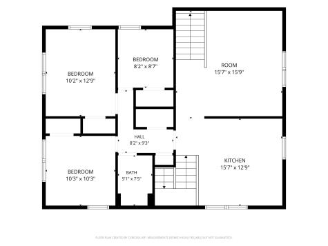 1130 W Briarcliff Drive Bloomington IN 47404