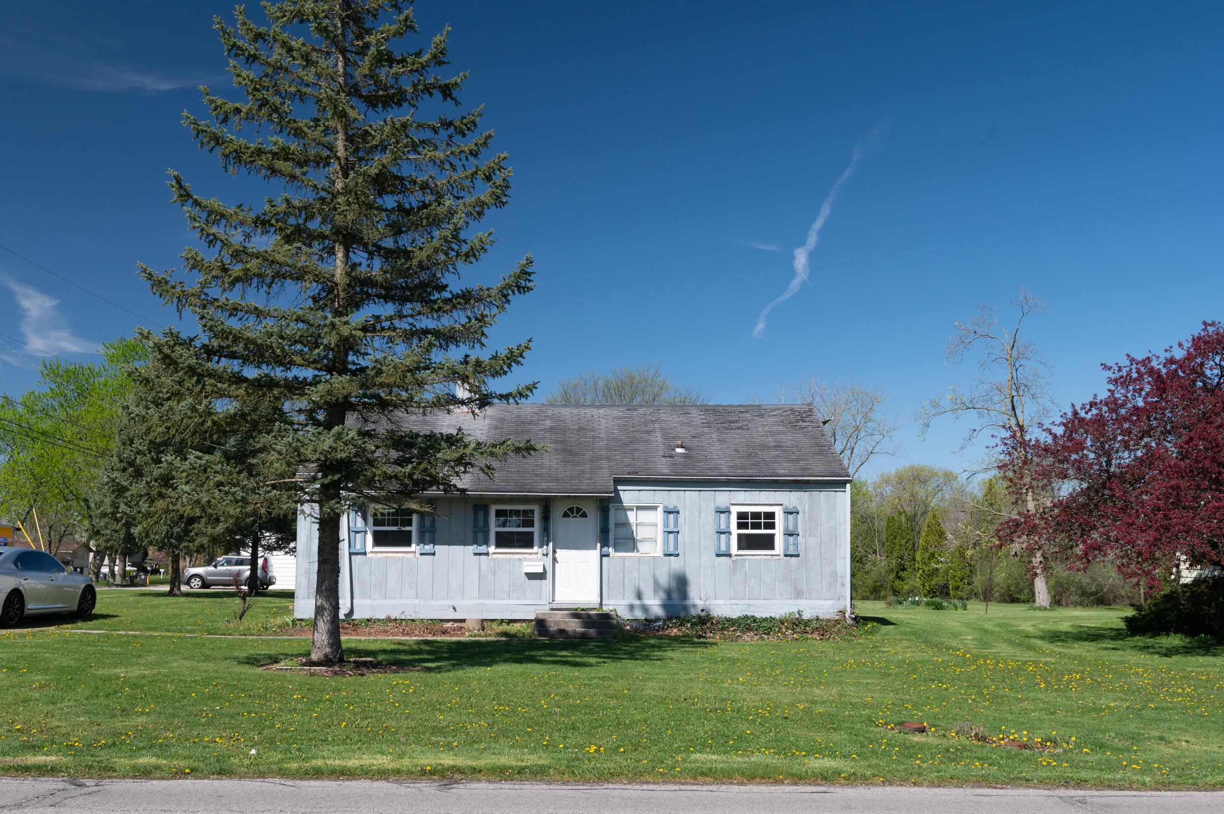 1406 Reckeweg Road Fort Wayne IN 46804