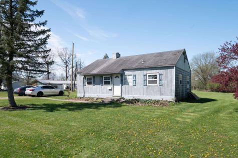 1406 Reckeweg Road Fort Wayne IN 46804