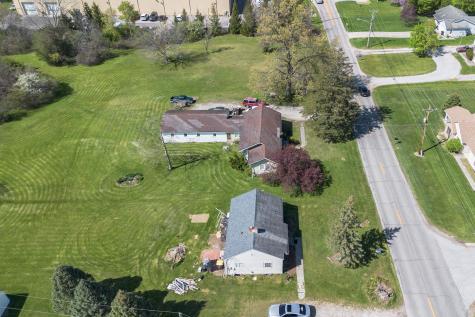 1406 Reckeweg Road Fort Wayne IN 46804