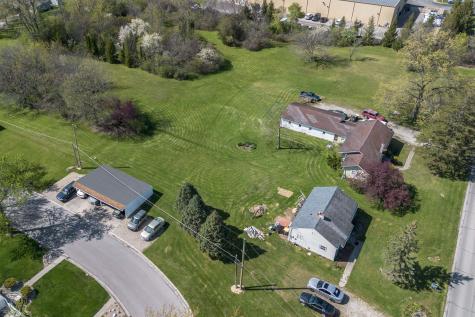 1406 Reckeweg Road Fort Wayne IN 46804