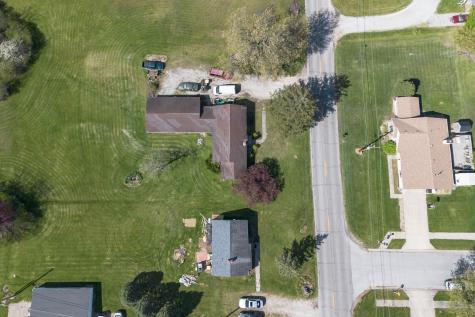 1406 Reckeweg Road Fort Wayne IN 46804