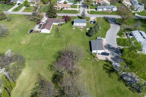 1406 Reckeweg Road Fort Wayne IN 46804