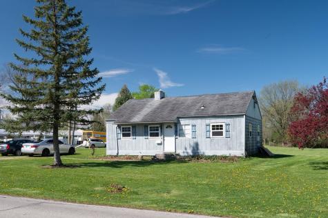 1406 Reckeweg Road Fort Wayne IN 46804