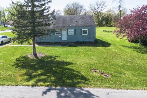 1406 Reckeweg Road Fort Wayne IN 46804