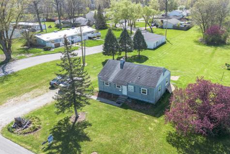 1406 Reckeweg Road Fort Wayne IN 46804
