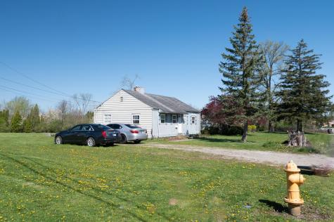 1406 Reckeweg Road Fort Wayne IN 46804