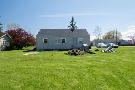 1406 Reckeweg Road Fort Wayne IN 46804