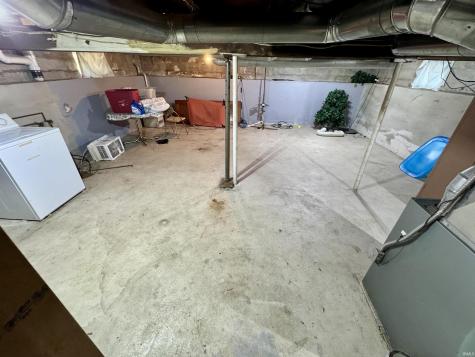2318 Cortland Avenue Fort Wayne IN 46808