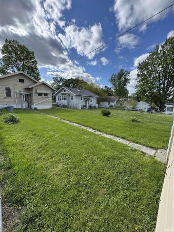 2318 Cortland Avenue Fort Wayne IN 46808
