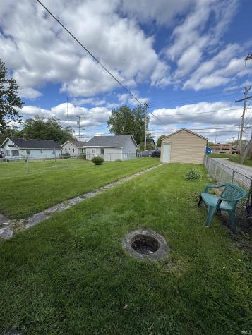 2318 Cortland Avenue Fort Wayne IN 46808
