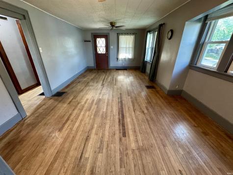 2318 Cortland Avenue Fort Wayne IN 46808