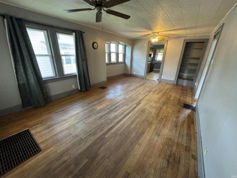 2318 Cortland Avenue Fort Wayne IN 46808