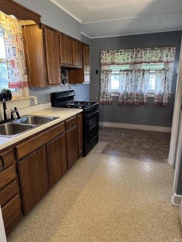 2318 Cortland Avenue Fort Wayne IN 46808