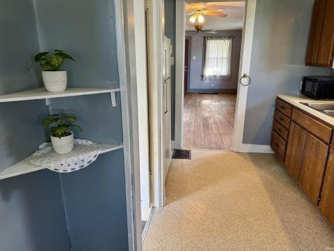 2318 Cortland Avenue Fort Wayne IN 46808