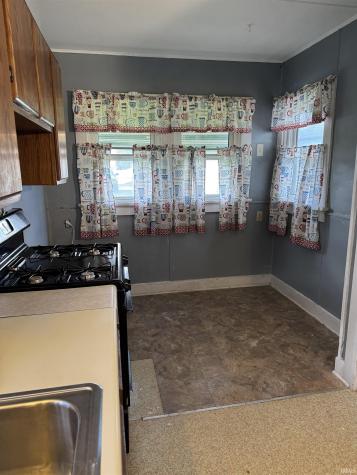 2318 Cortland Avenue Fort Wayne IN 46808