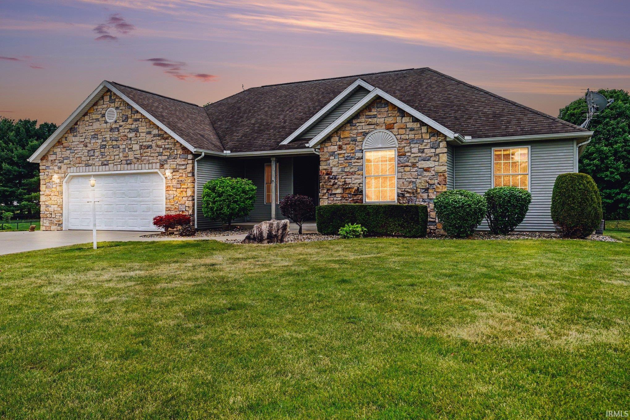 19282 Yoder Drive Goshen IN 46528