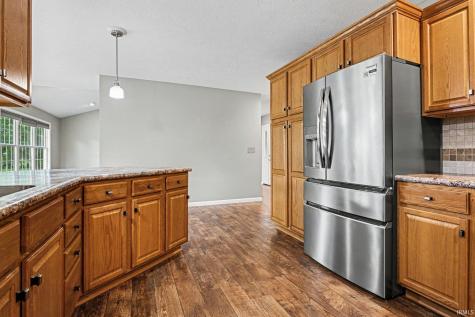 19282 Yoder Drive Goshen IN 46528