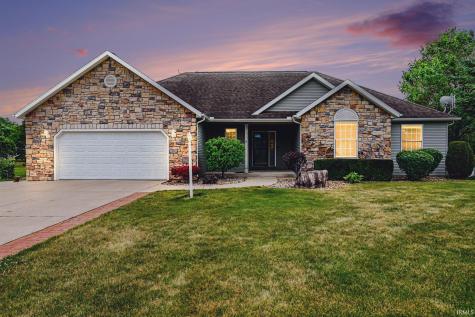 19282 Yoder Drive Goshen IN 46528