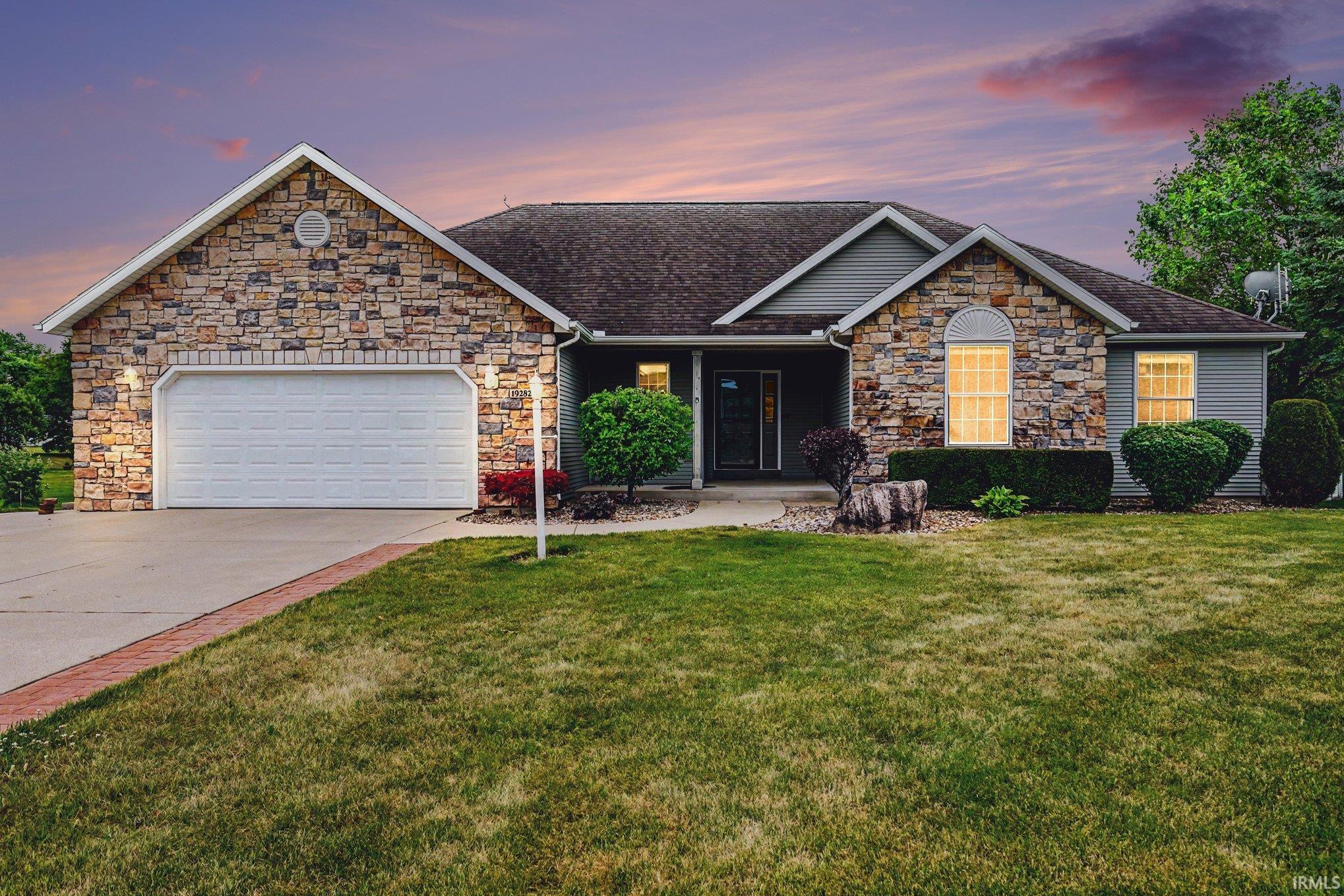 19282 Yoder Drive Goshen IN 46528