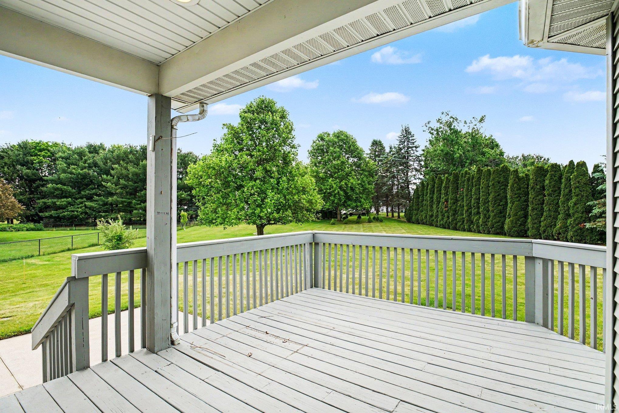 19282 Yoder Drive Goshen IN 46528
