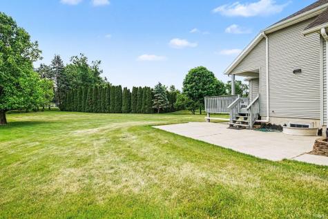 19282 Yoder Drive Goshen IN 46528