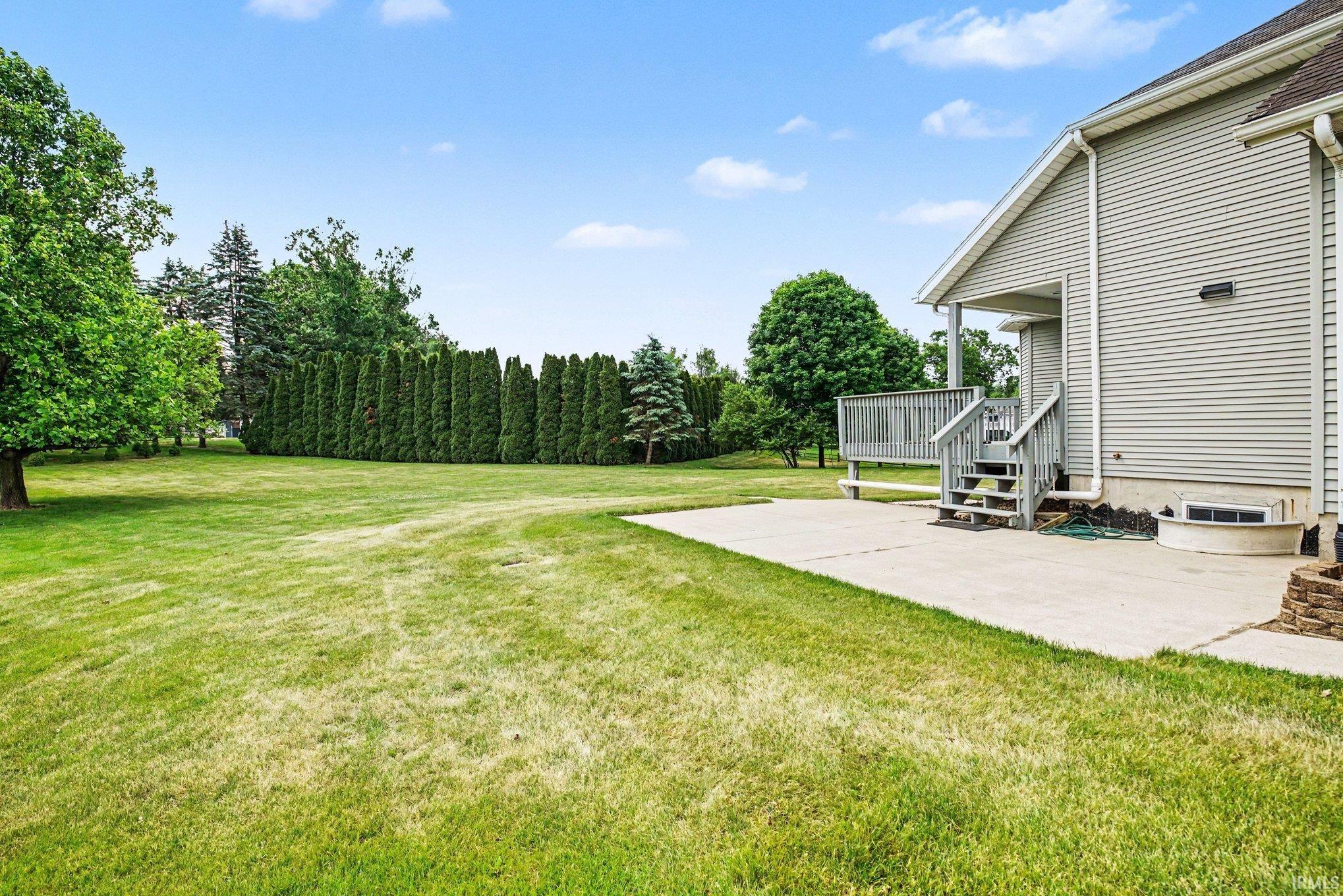 19282 Yoder Drive Goshen IN 46528