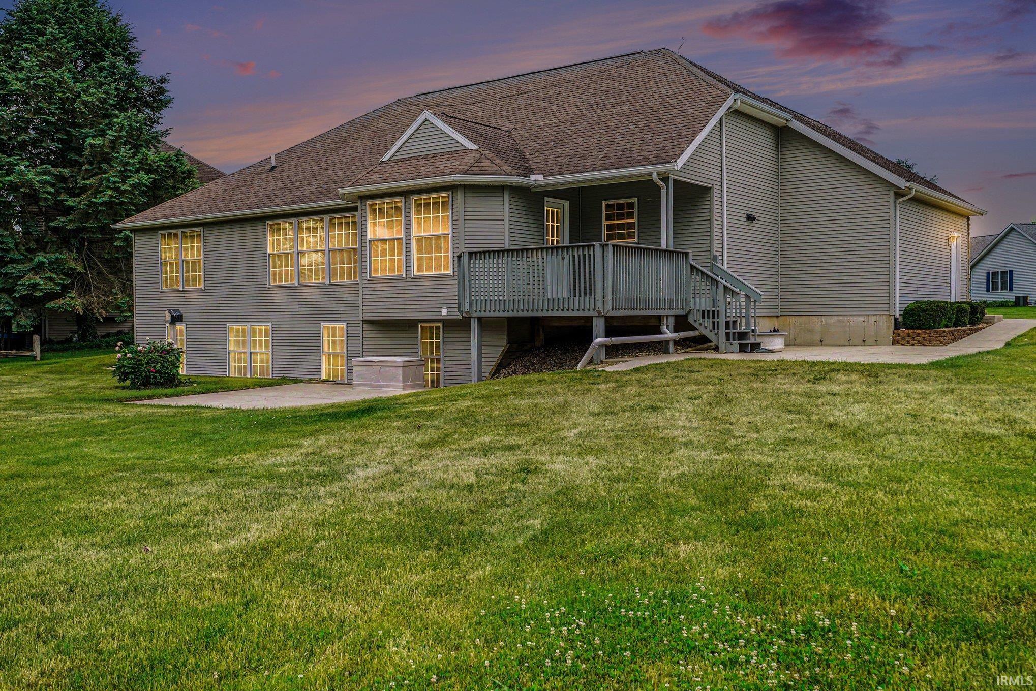 19282 Yoder Drive Goshen IN 46528