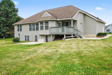 19282 Yoder Drive Goshen IN 46528